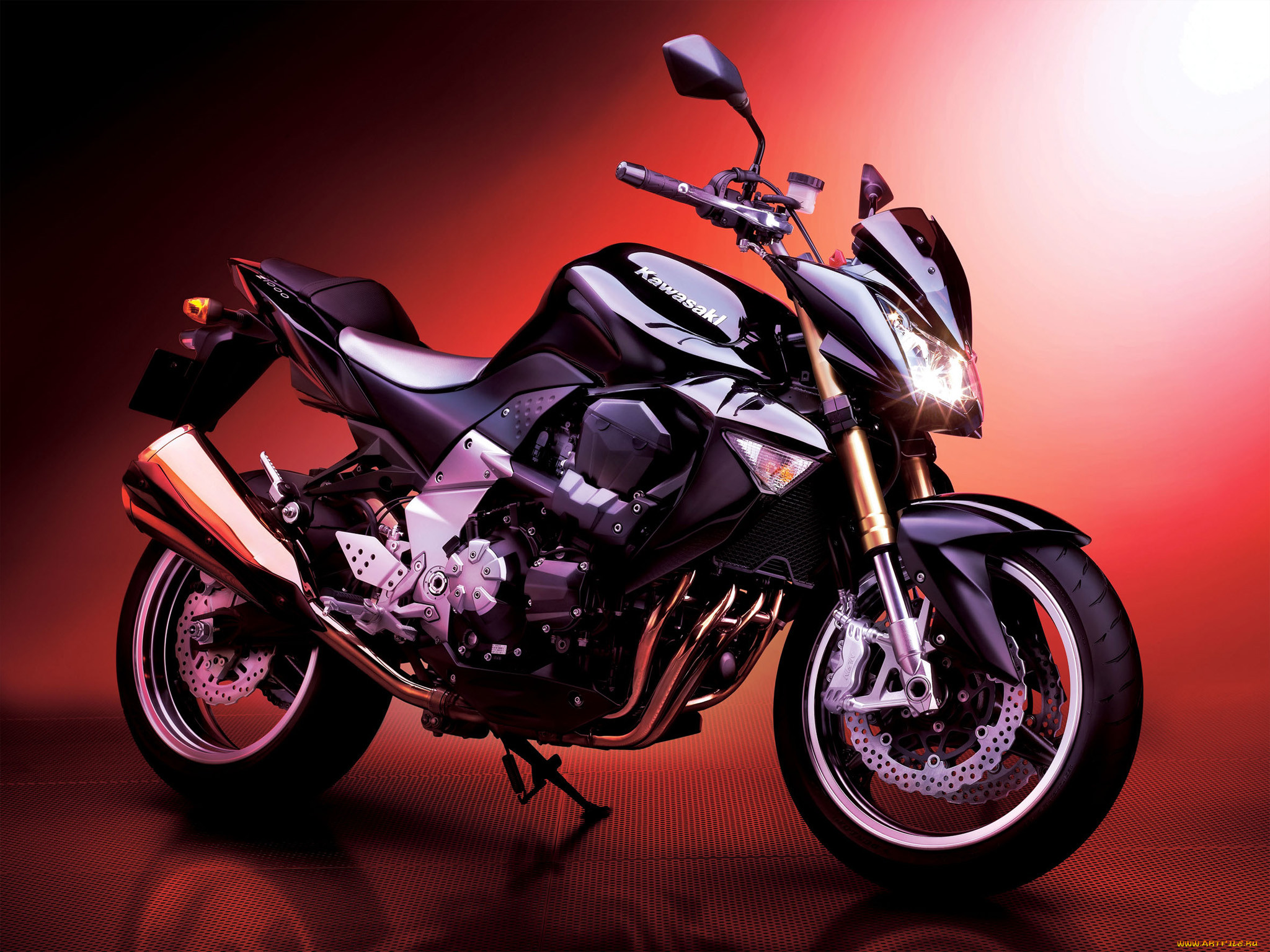 , kawasaki